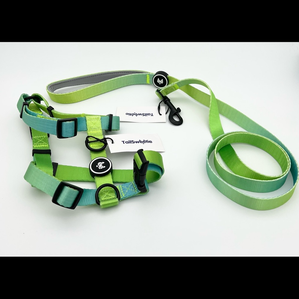 TailSweetie Dog Harness